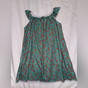 Roller Rabbit Marina Toddler Nightgown